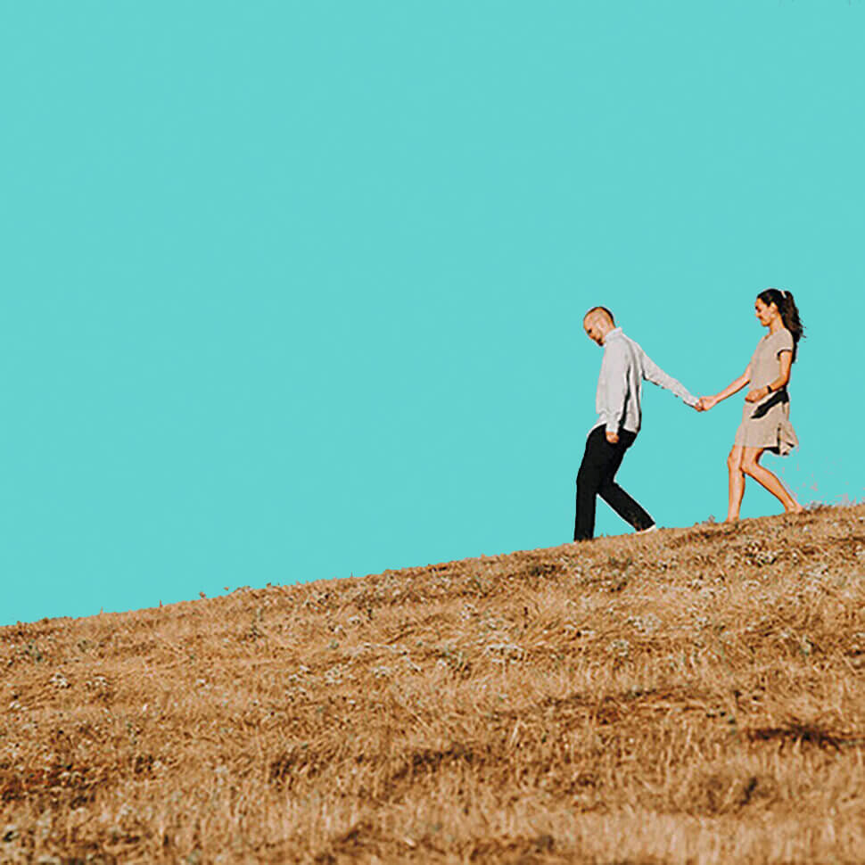 Ga je voor de lawa of de kowa?