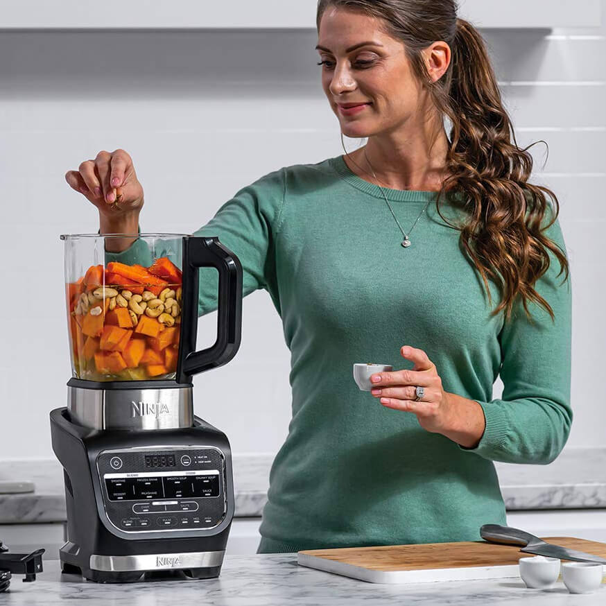 De vijf beste blenders