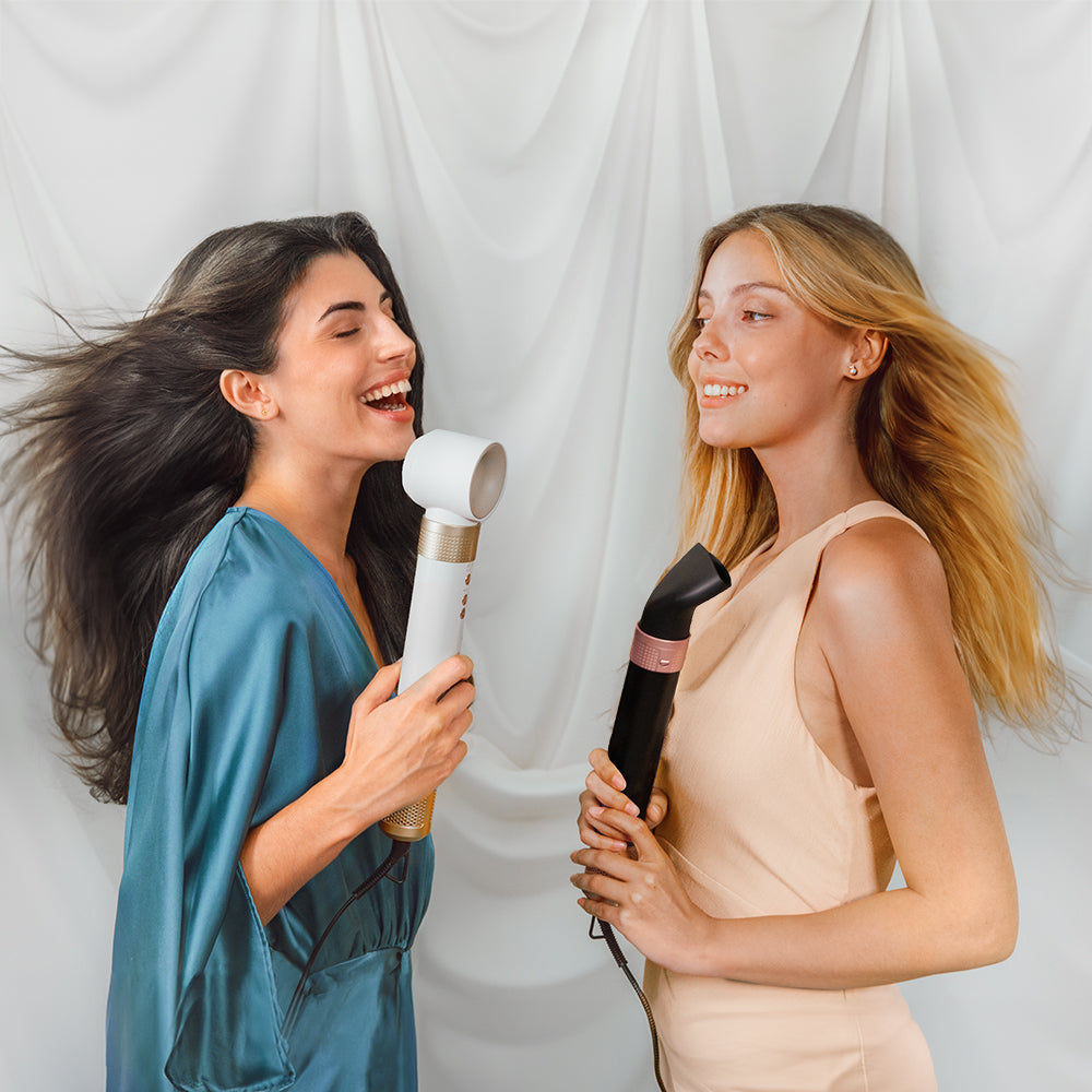 Cecotec AirGlam 14-in-1 Airstyler