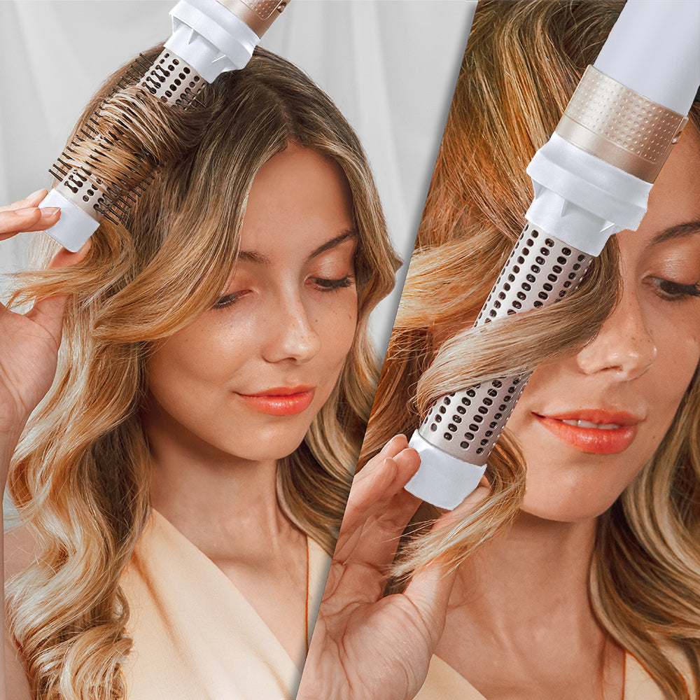 Cecotec AirGlam 14-in-1 Airstyler