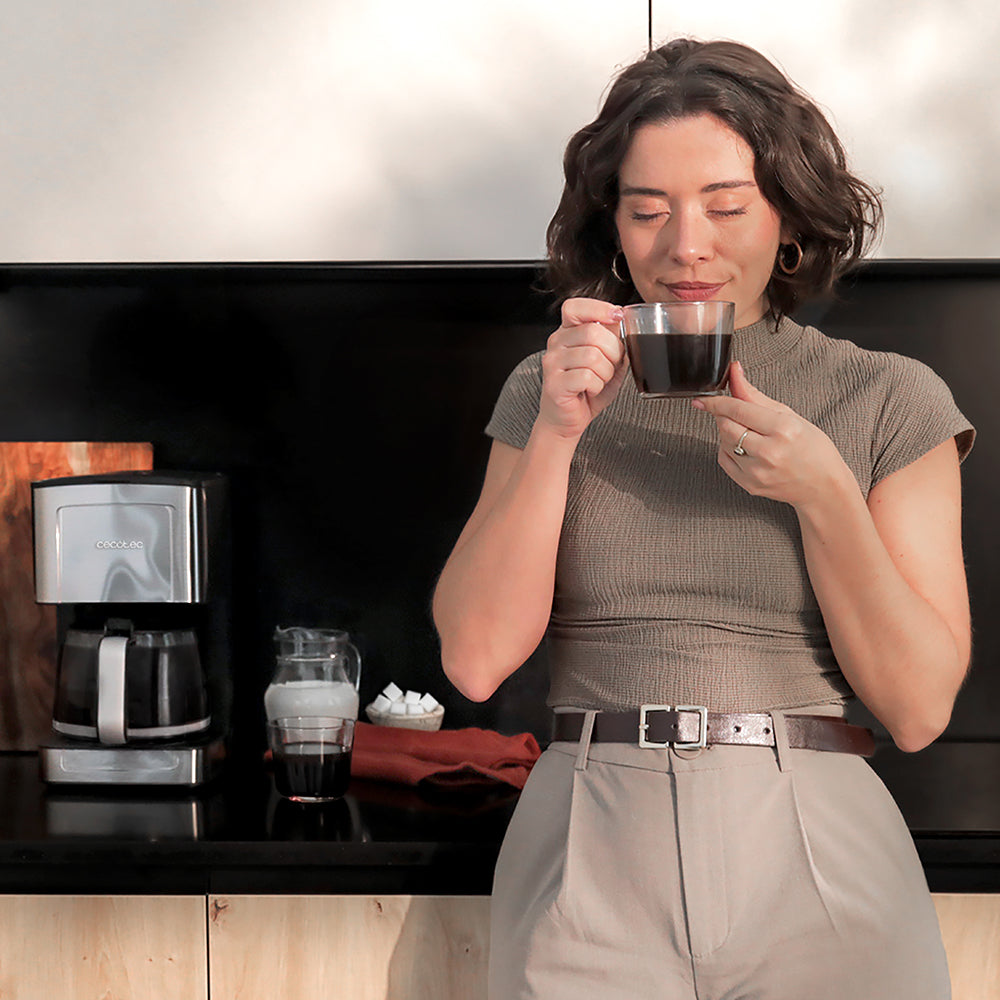 Cecotec Koffiezetapparaat voor Filterkoffie