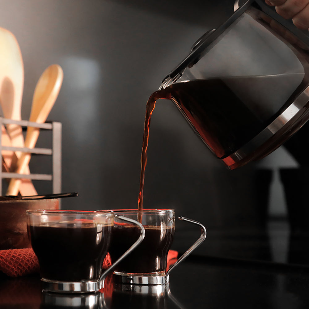 Cecotec Koffiezetapparaat voor Filterkoffie