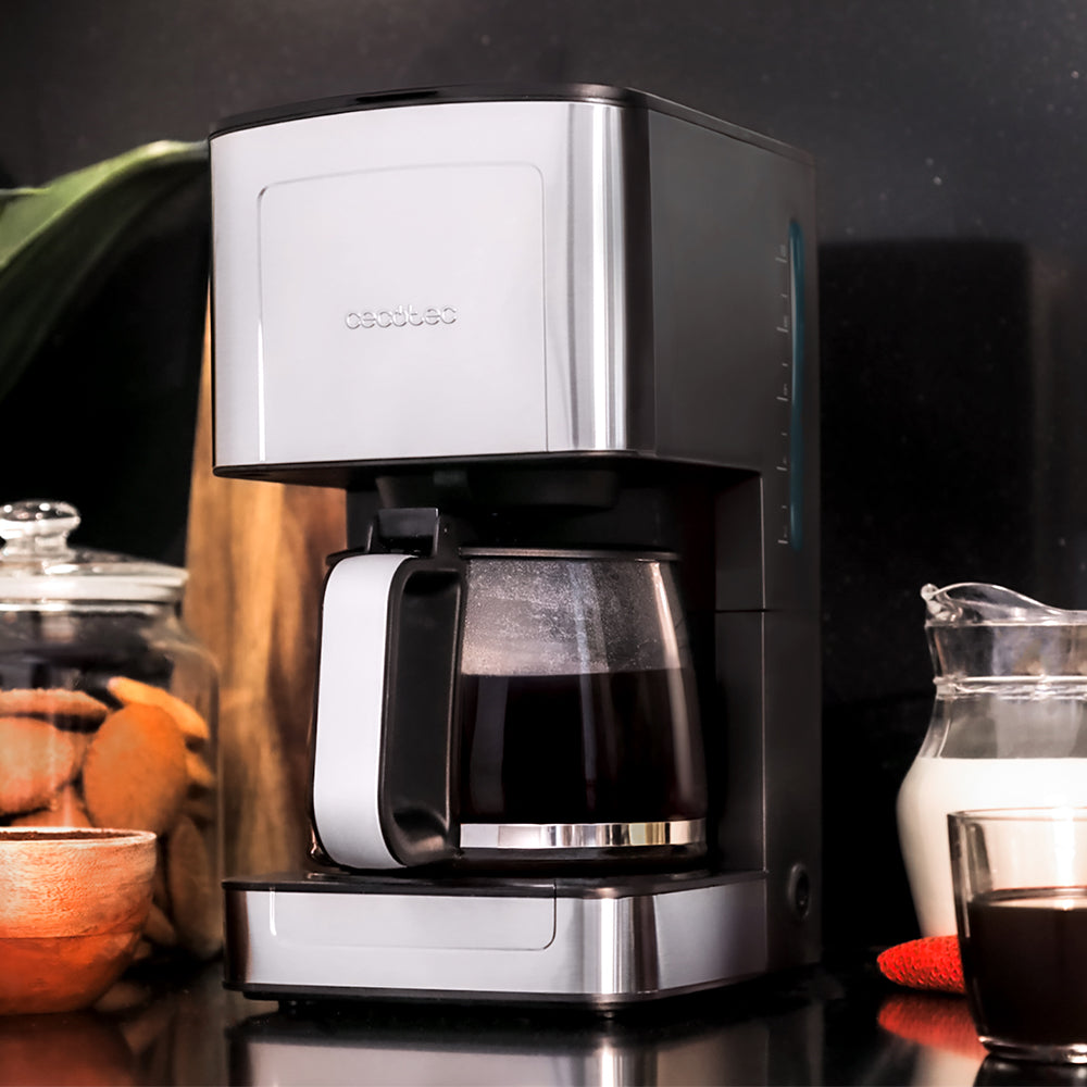 Cecotec Koffiezetapparaat voor Filterkoffie