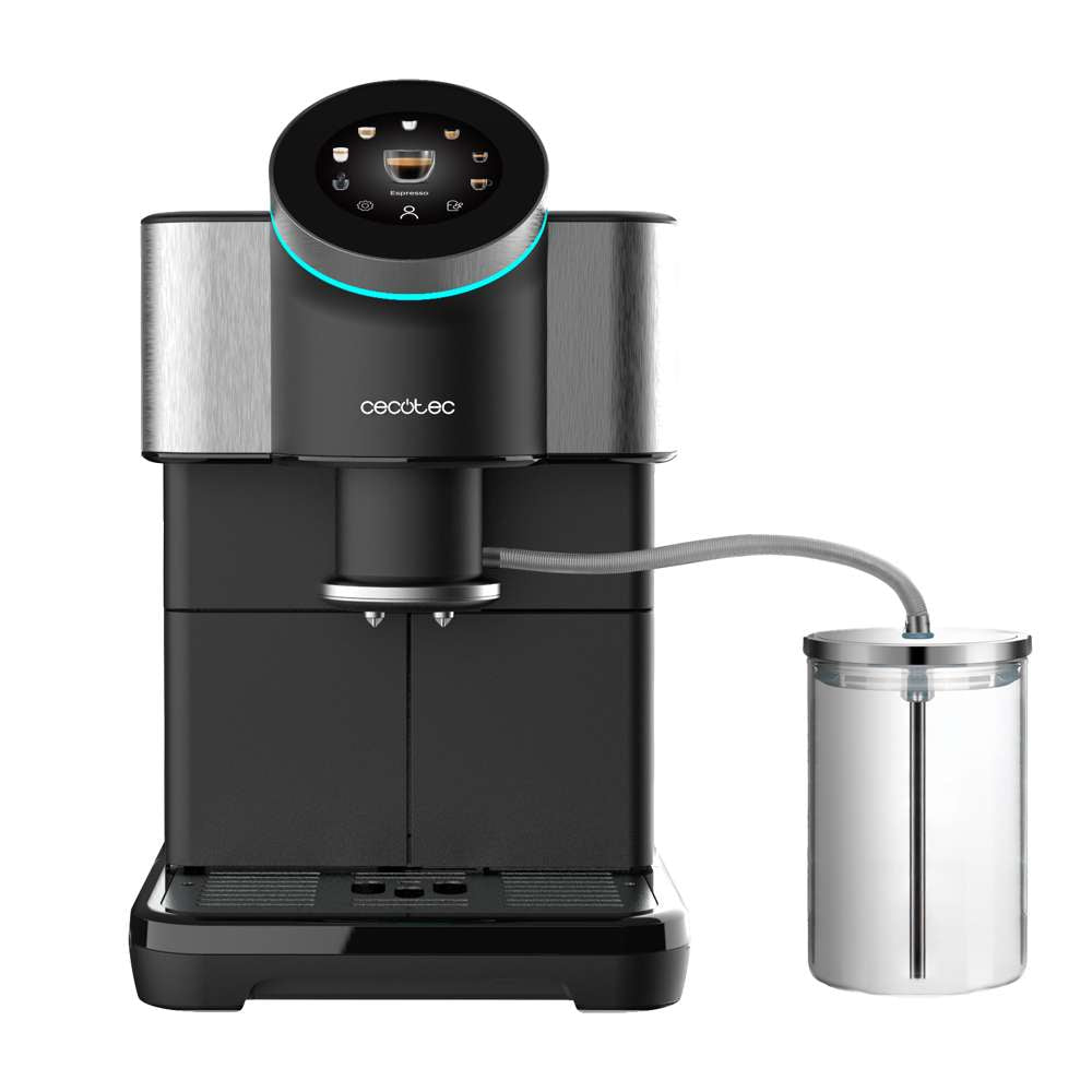 Cecotec Cremmaet Spin Volautomatische Espressomachine