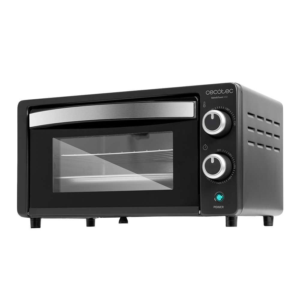 Cecotec Vrijstaande Elektrische Oven 10 Liter