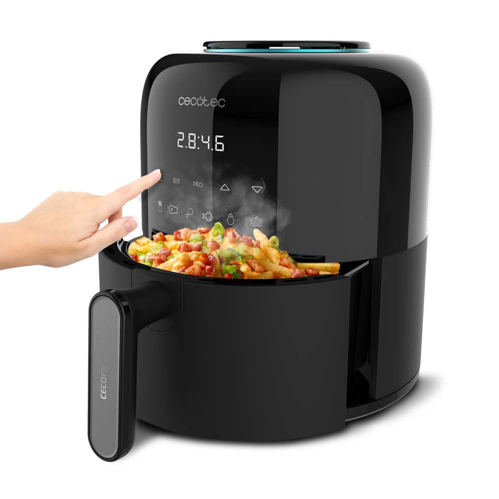 Cecotec Compacte Airfryer