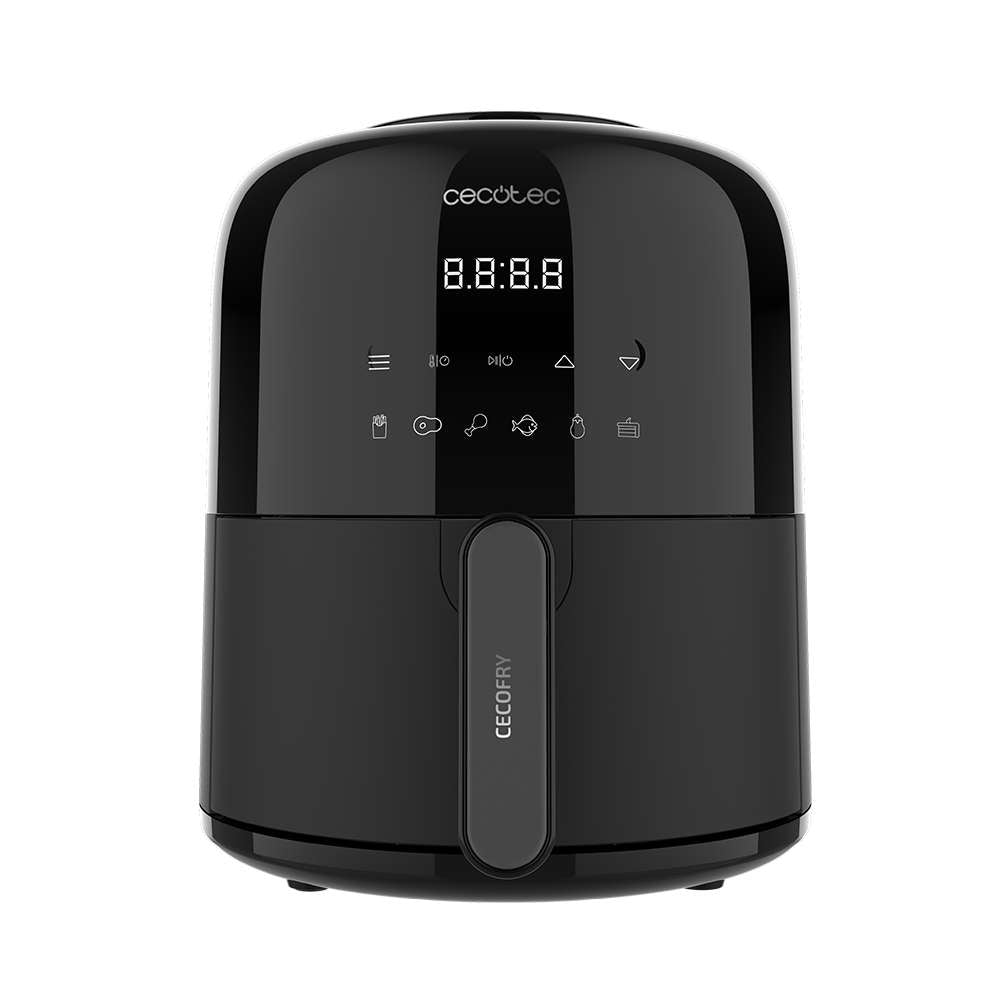 Cecotec Compacte Airfryer