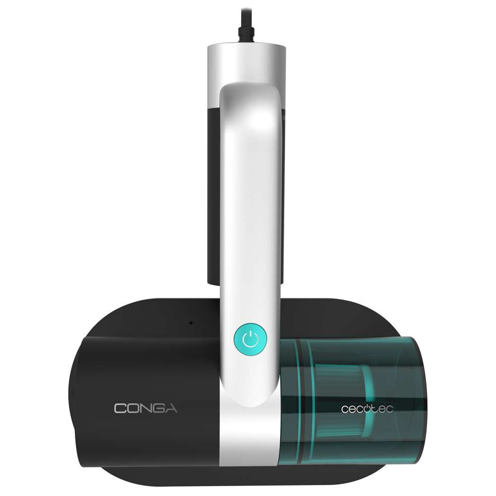 Cecotec Conga Huisstofmijt Stofzuiger