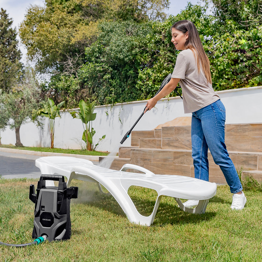 Cecotec HydroBoost Hogedrukreiniger