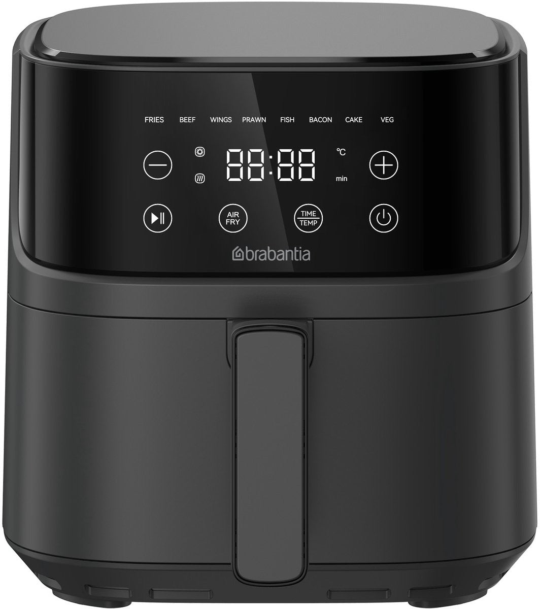 Brabantia Airfryer - BBEK1134