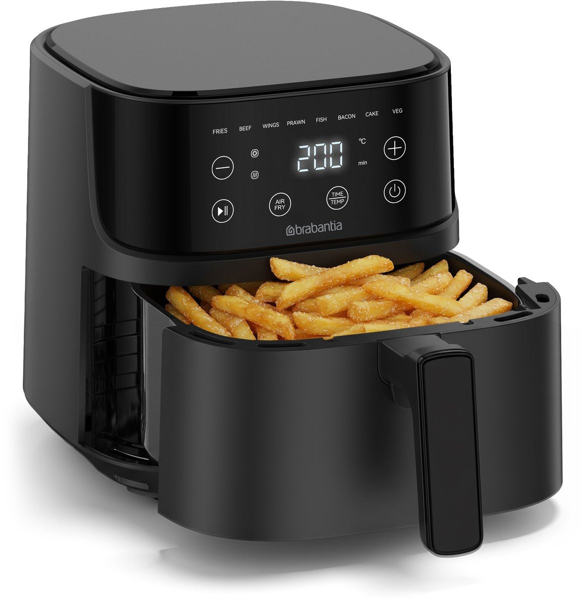 Brabantia Airfryer - BBEK1134
