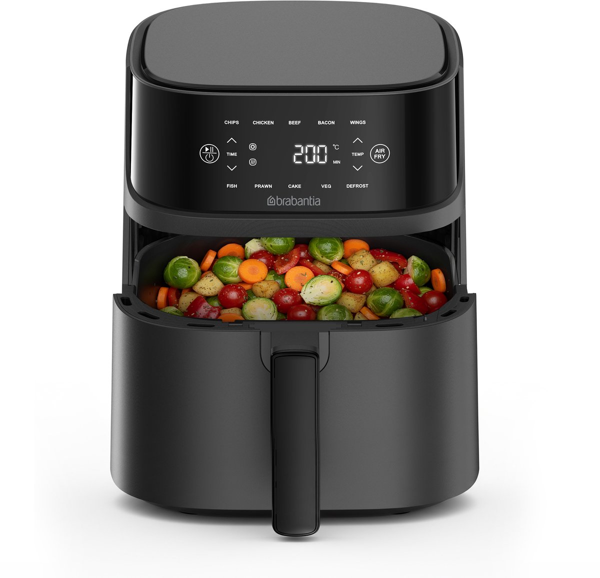 Brabantia Airfryer – BBEK1137