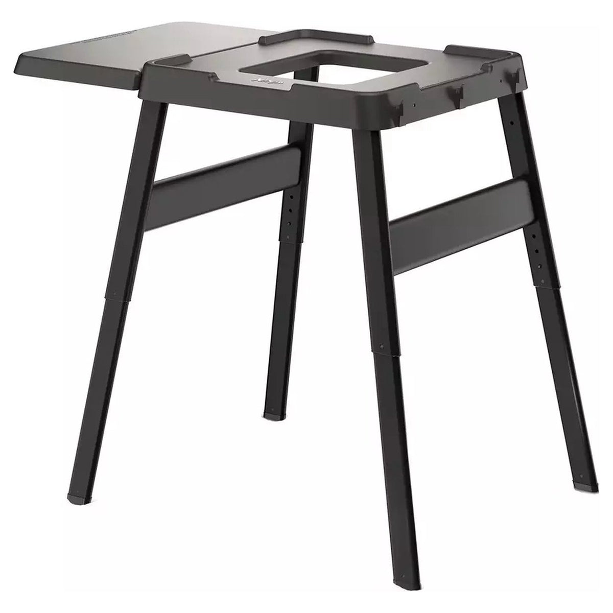 Ninja Woodfire Officiële Standaard met Zijtafel - 4718J800EUUK