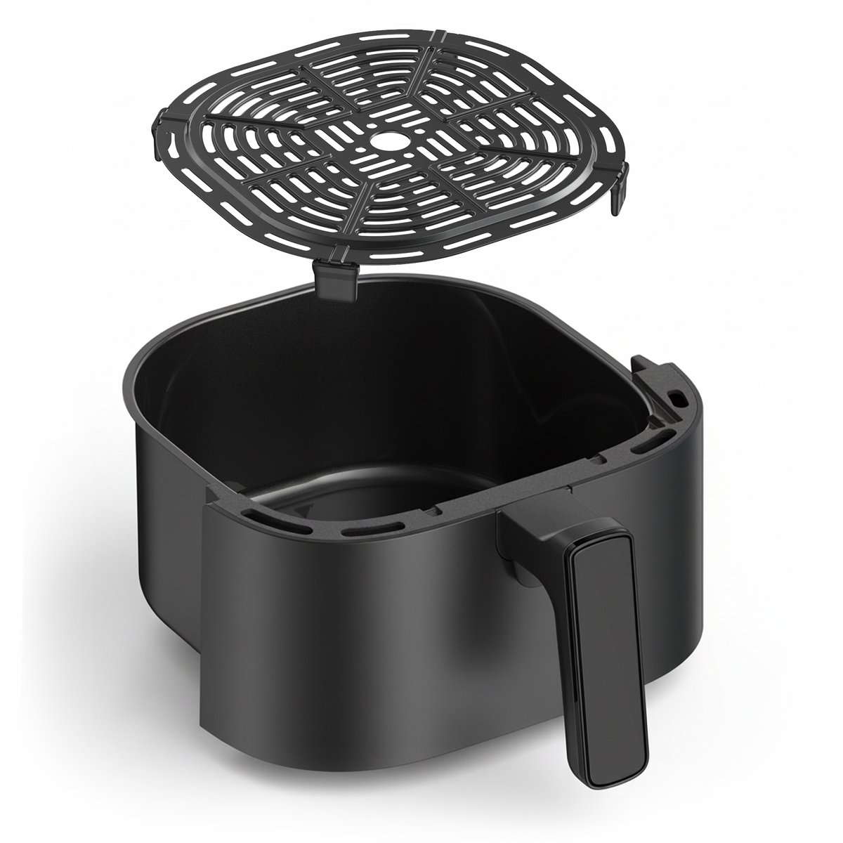 Brabantia Airfryer - BBEK1136