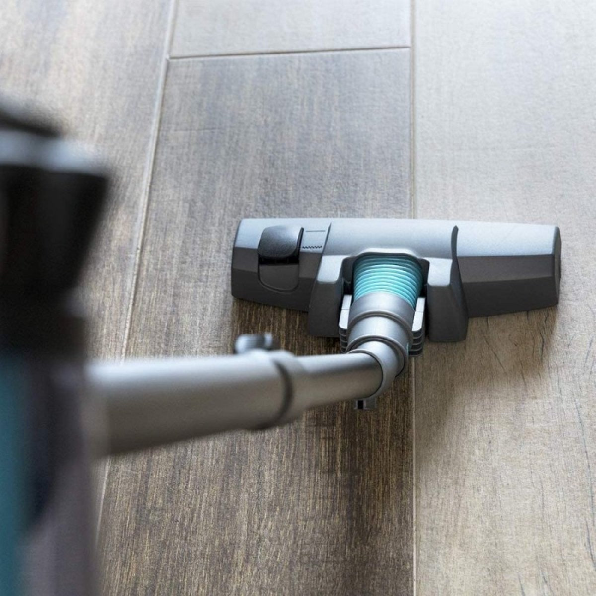 Cecotec Thunderbrush Steelstofzuiger