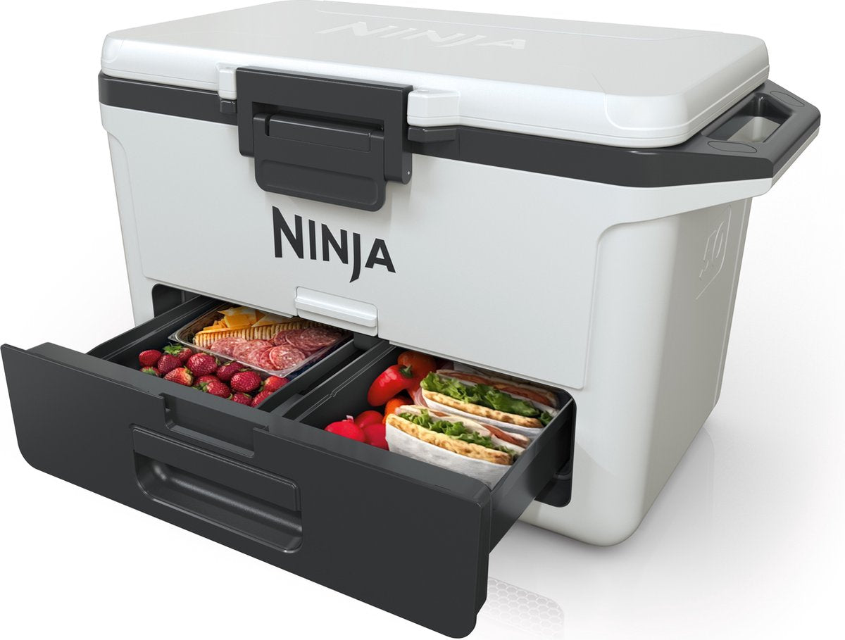 Ninja Frost Vault Koelbox - FB151EUWH