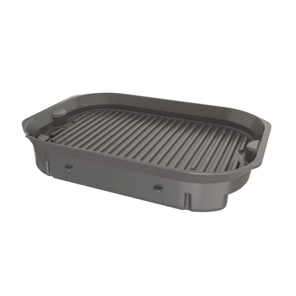 Ninja Power Grillplaat AG651EU - 4454HY651EUUK
