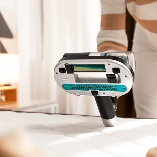 Cecotec Conga Huisstofmijt Stofzuiger