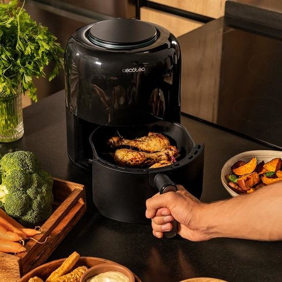Cecotec Compacte Airfryer
