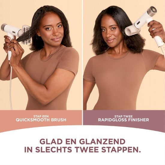 Sèche-cheveux et styler Shark SpeedStyle - HD352EU