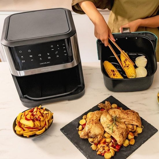 Cecotec Airfryer XXL