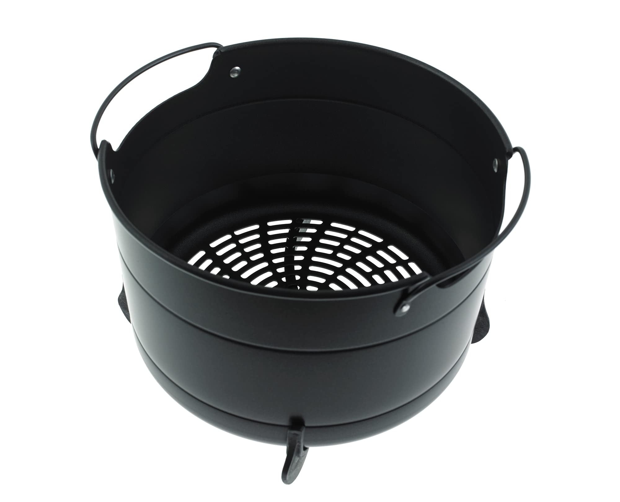Ninja Foodi 7,5 Liter Cook en Crisp Mand - Geschikt voor OP500EU - 4116SN400UKE
