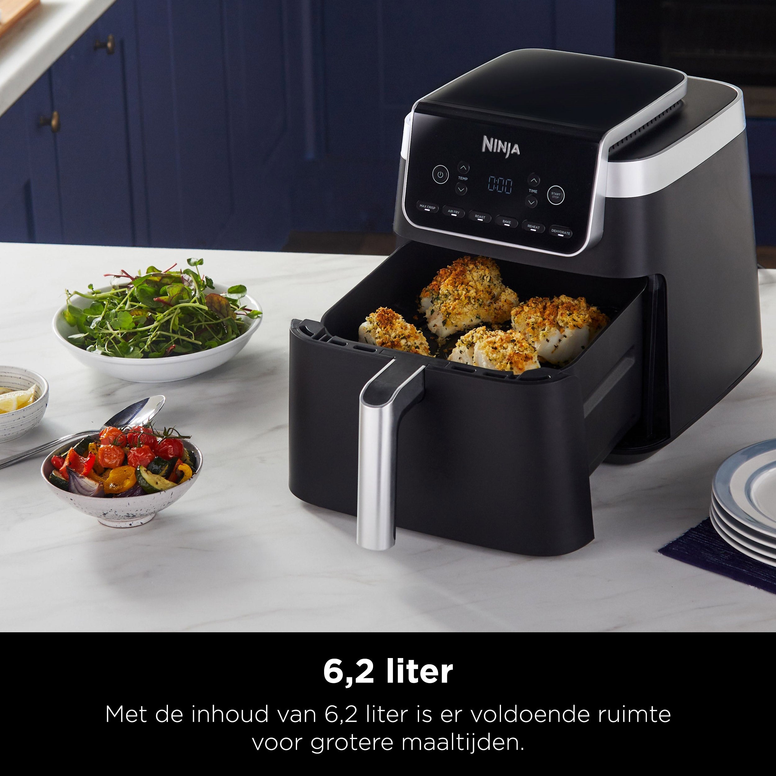Ninja Airfryer XXL Max Pro – AF180EU