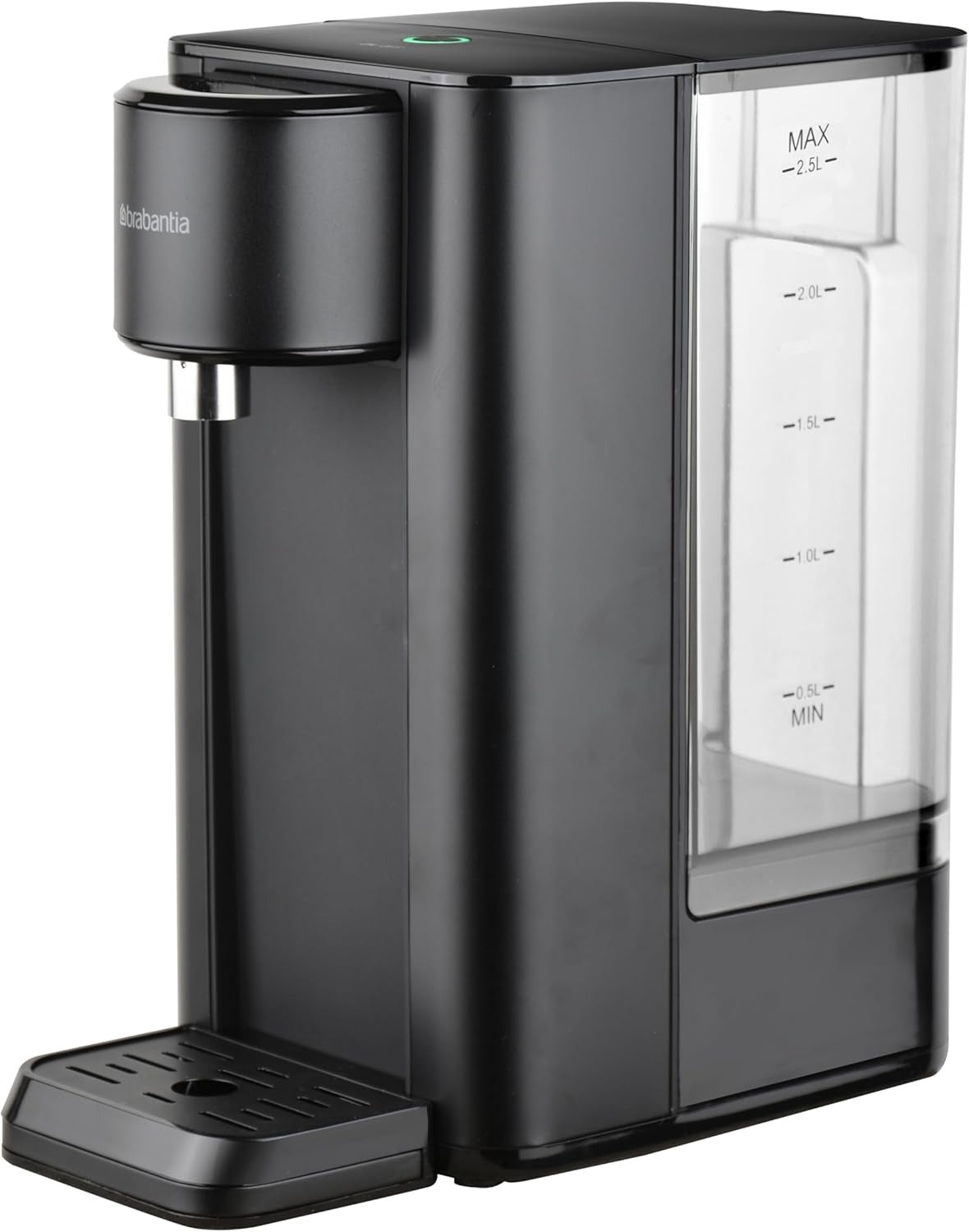 Brabantia Heetwaterdispenser - BBEK1103
