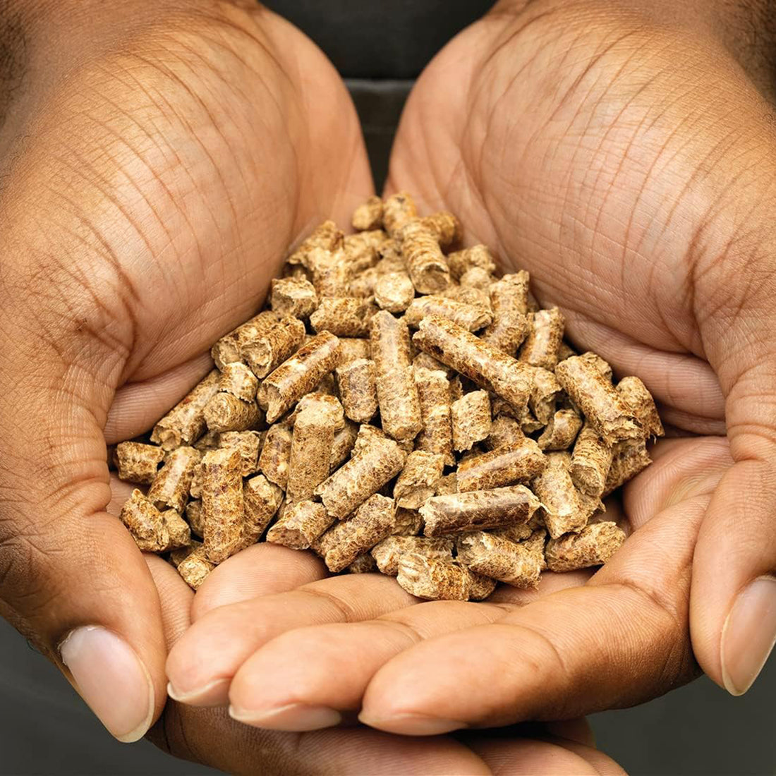 Ninja Woodfire Holzfeuerpellets – XSKOGAPLT2EU
