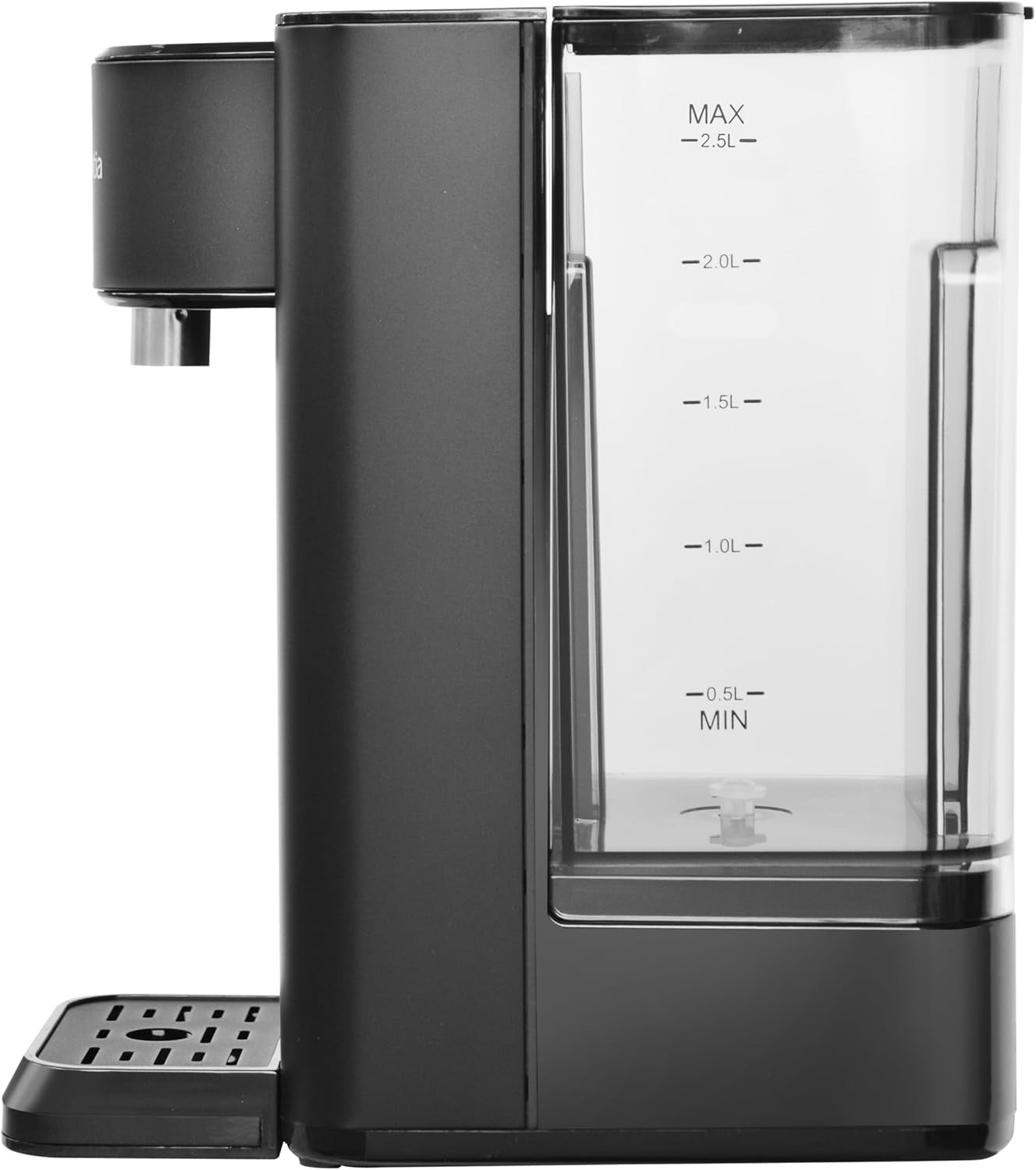 Brabantia Heetwaterdispenser - BBEK1103