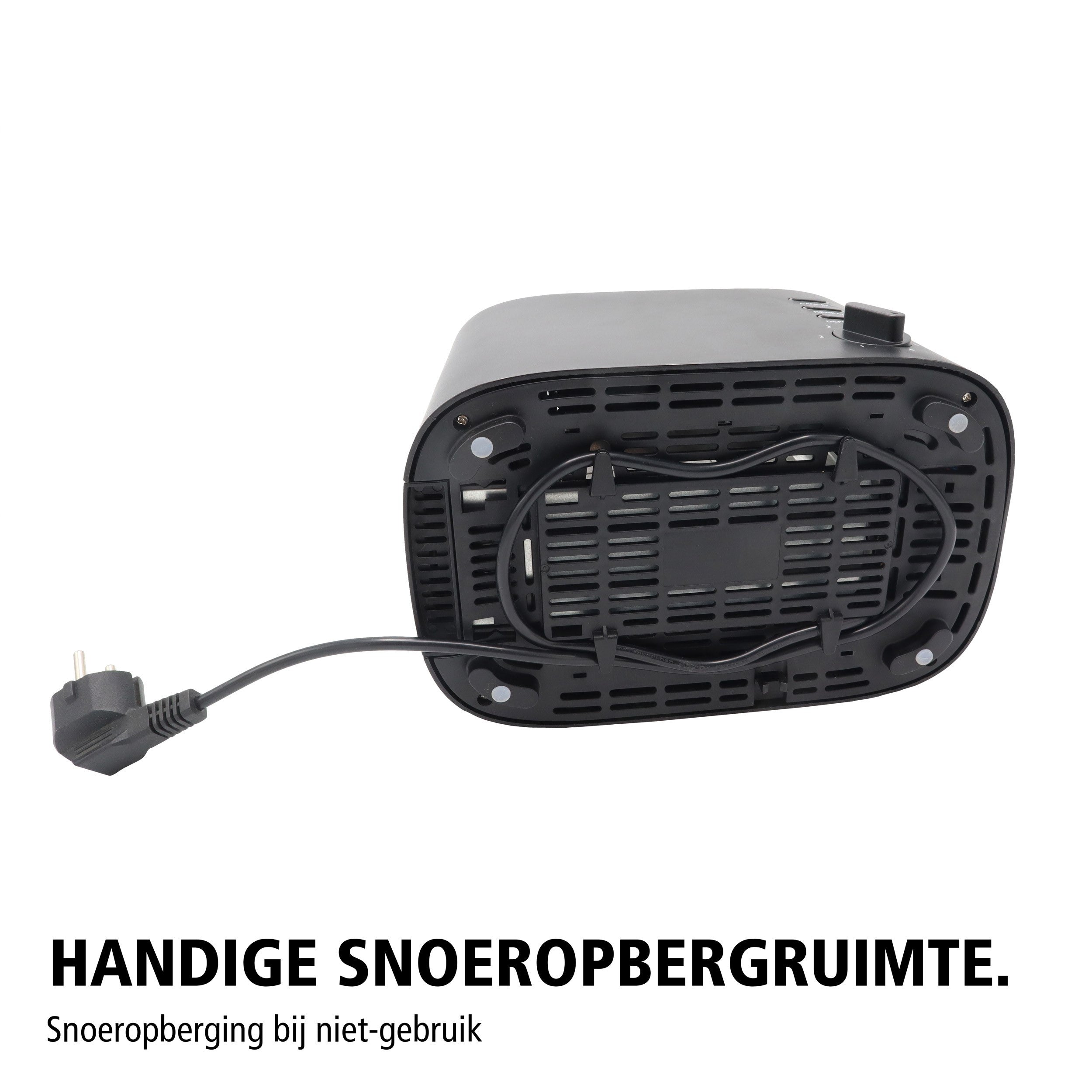 Brabantia Broodrooster - BBEK1027