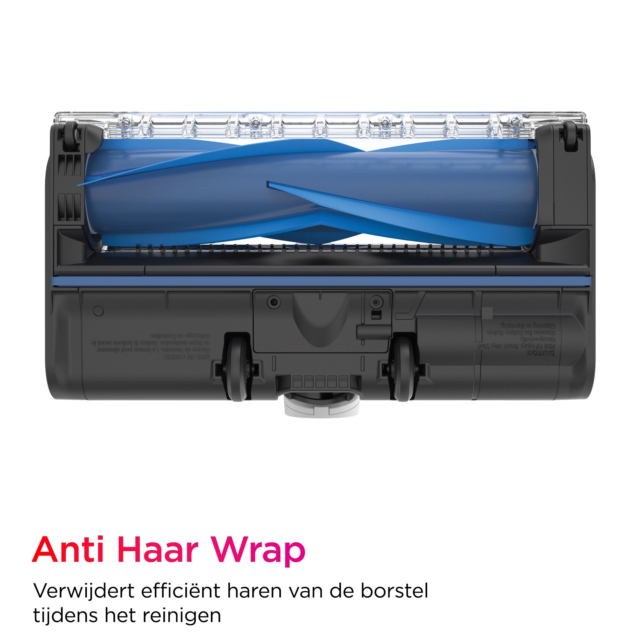Shark - Aspirateur balai sans fil - BU1120EU