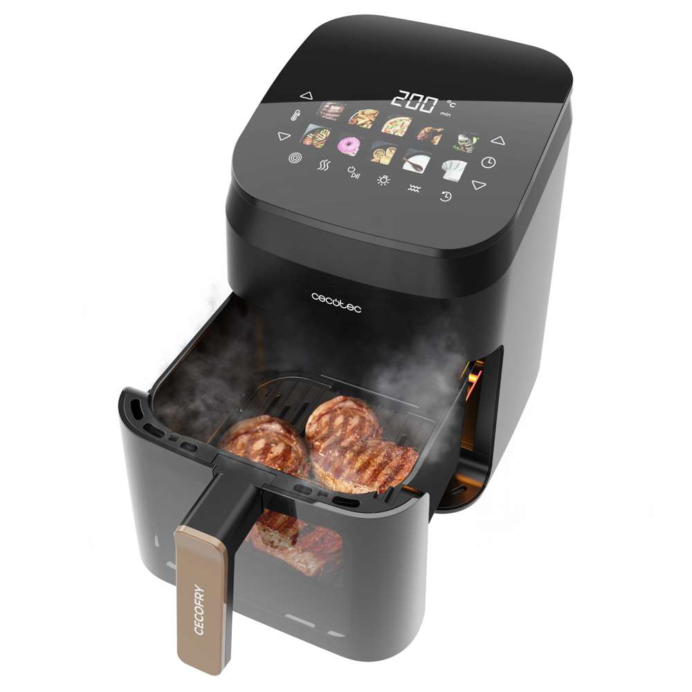 Cecotec 3-in-1 Airfryer XL