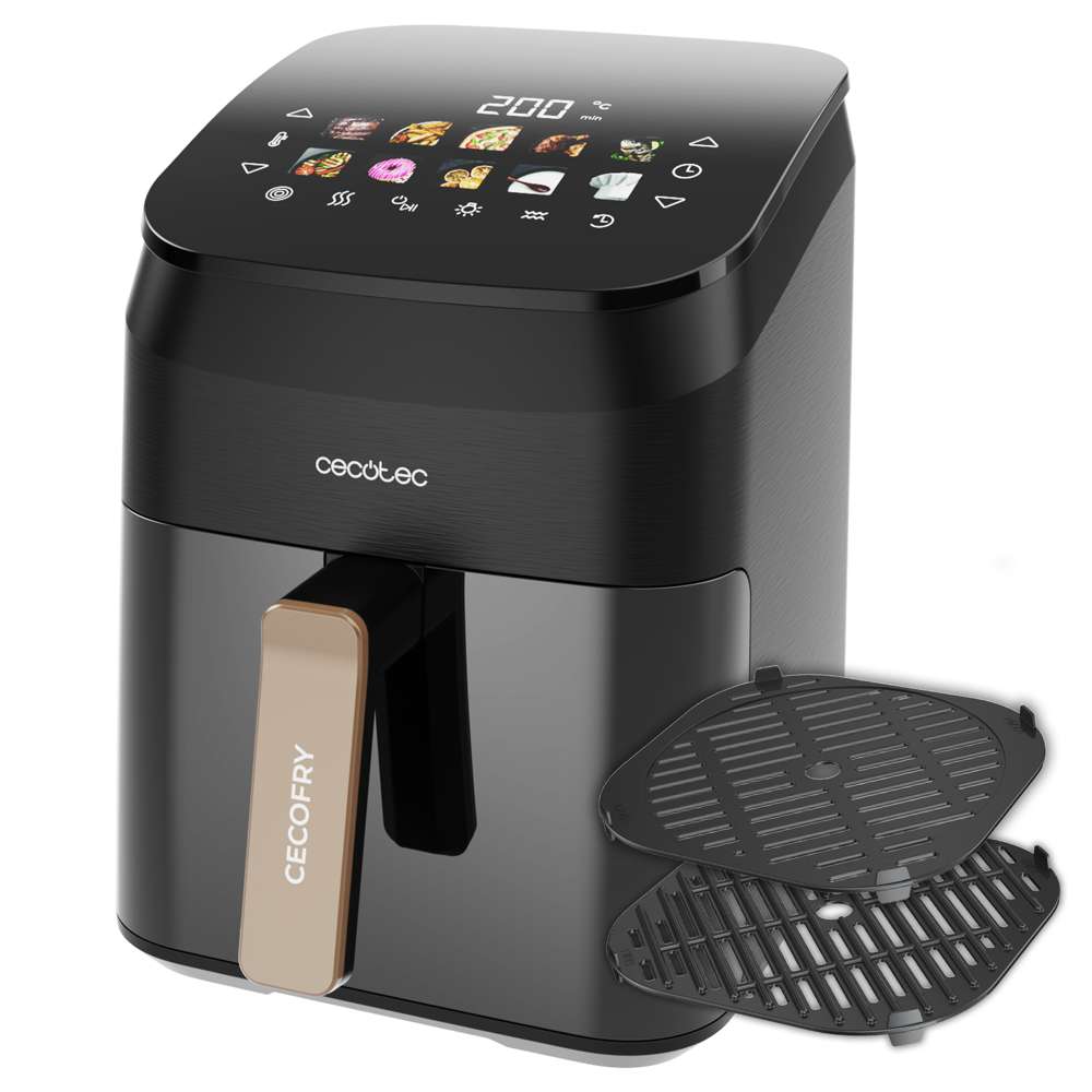 Cecotec 3-in-1 Airfryer XL