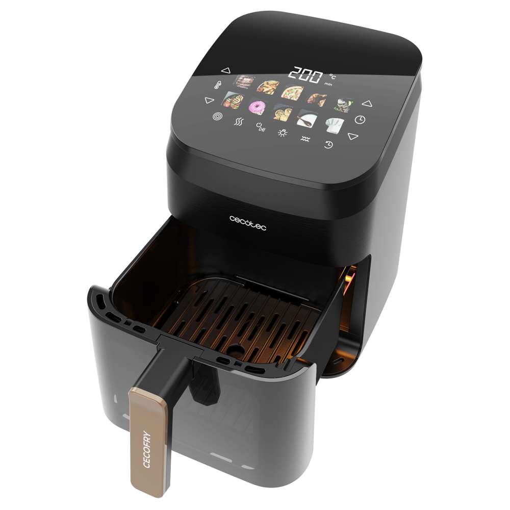 Cecotec 3-in-1 Airfryer XL