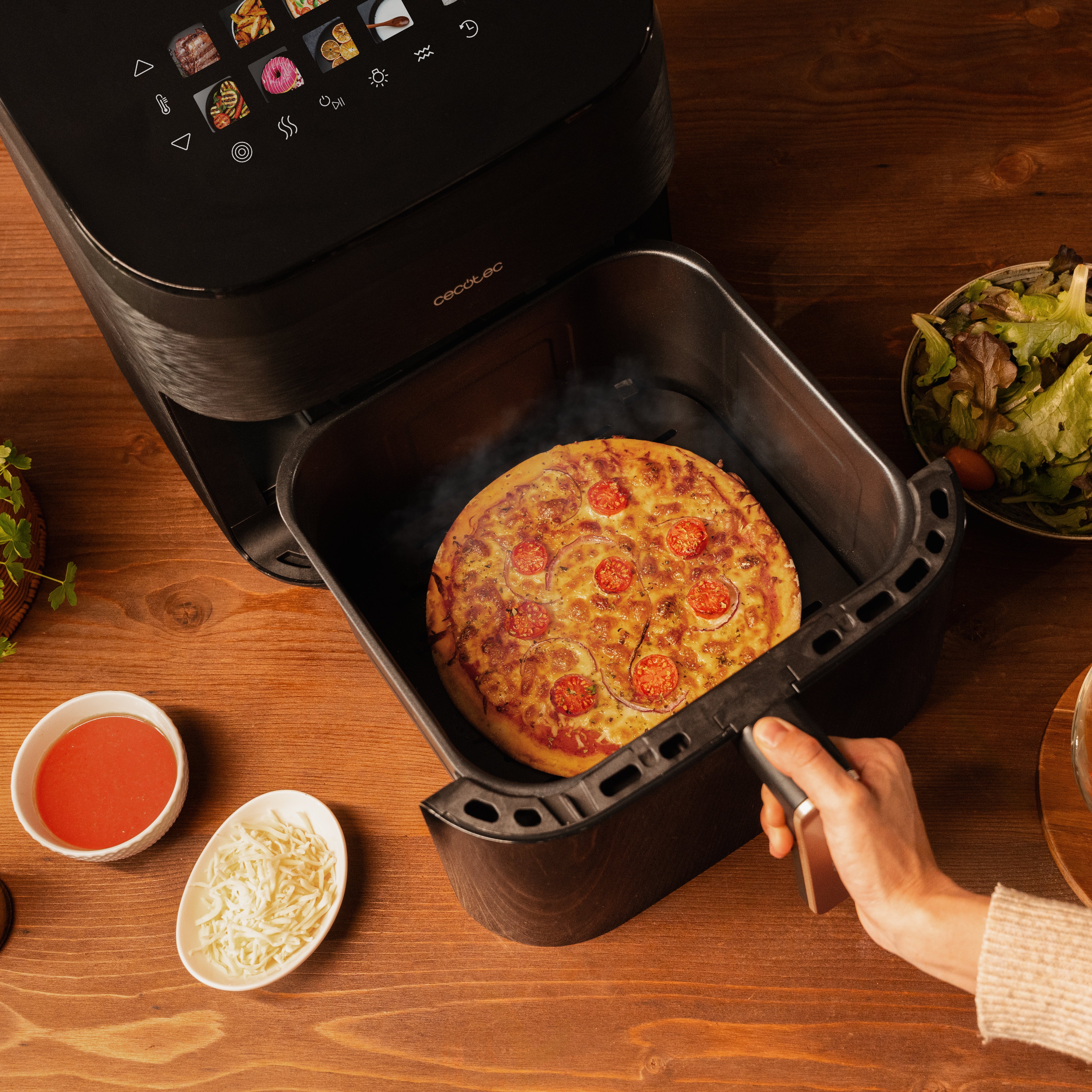 Cecotec 3-in-1 Airfryer XL