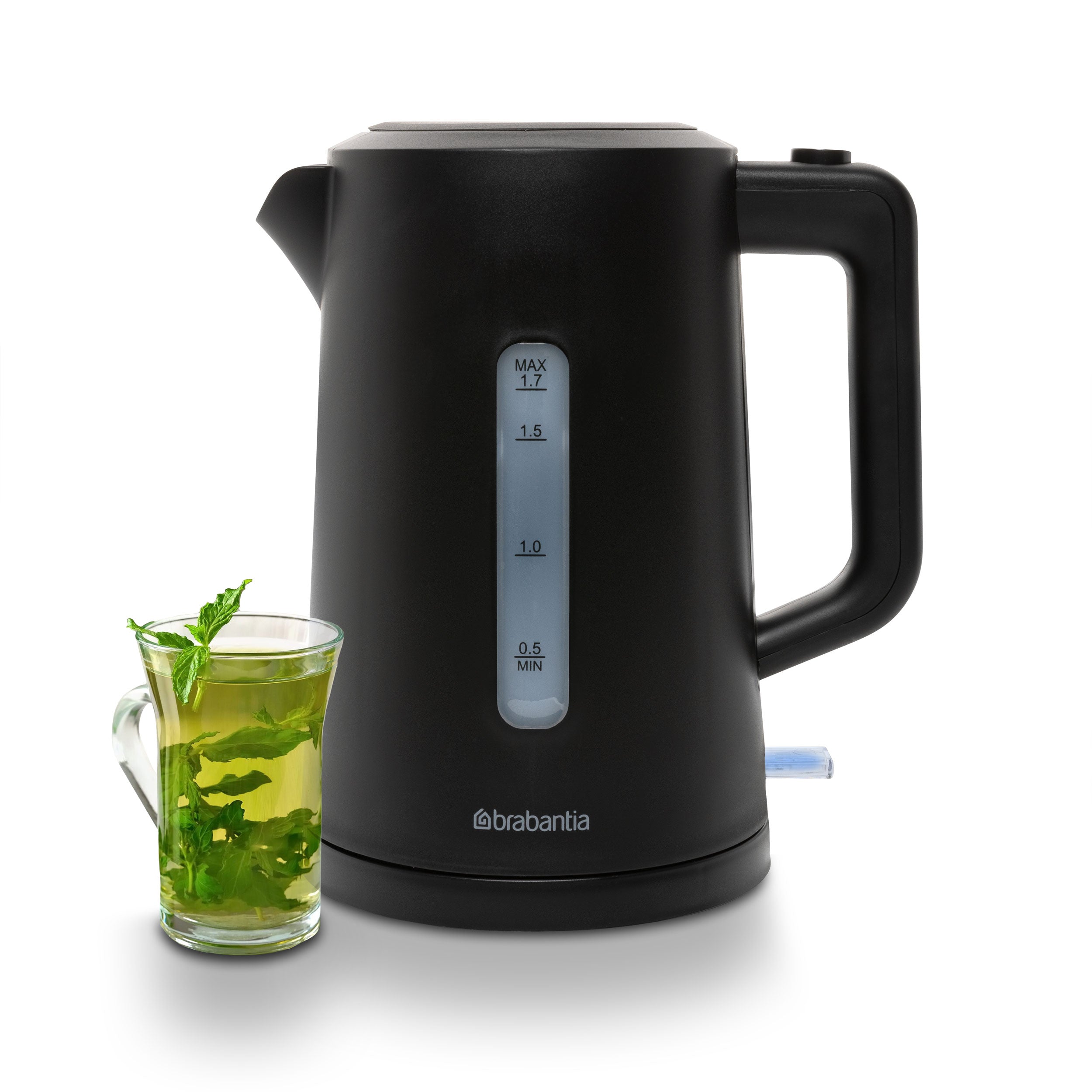 Brabantia bouilloire - BBEK1017