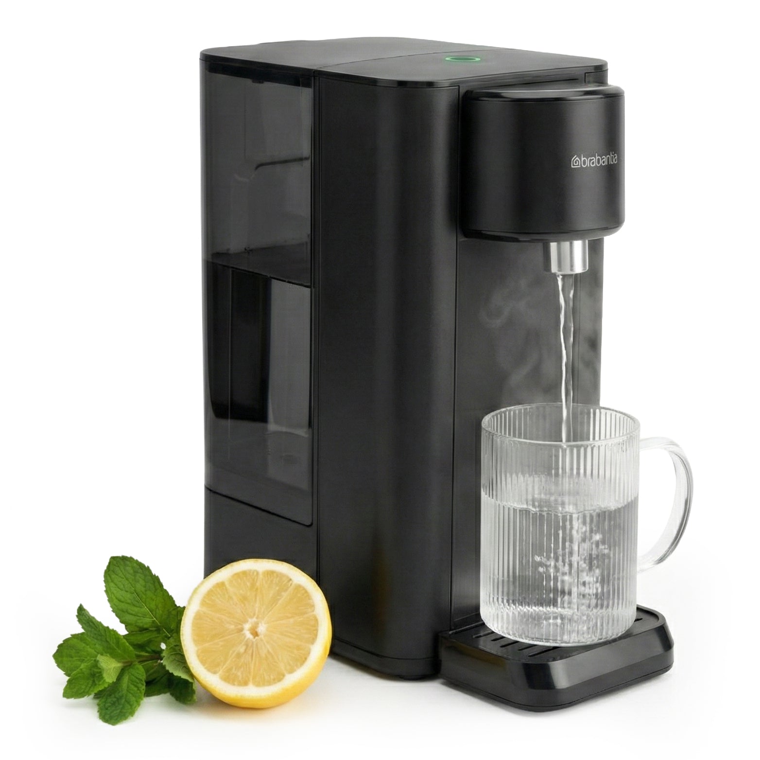 Brabantia Heetwaterdispenser - BBEK1103