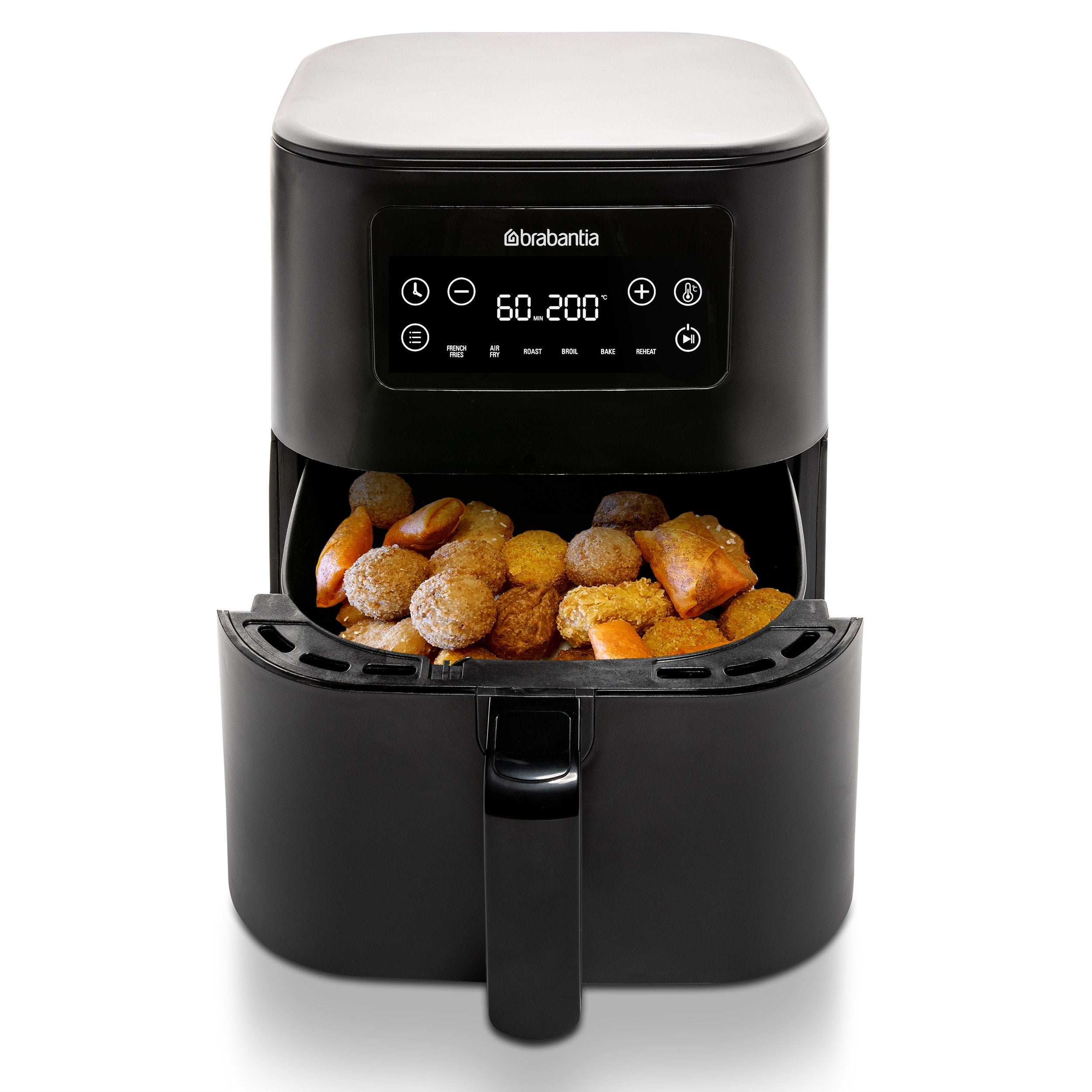 Brabantia Airfryer - BBEK1137