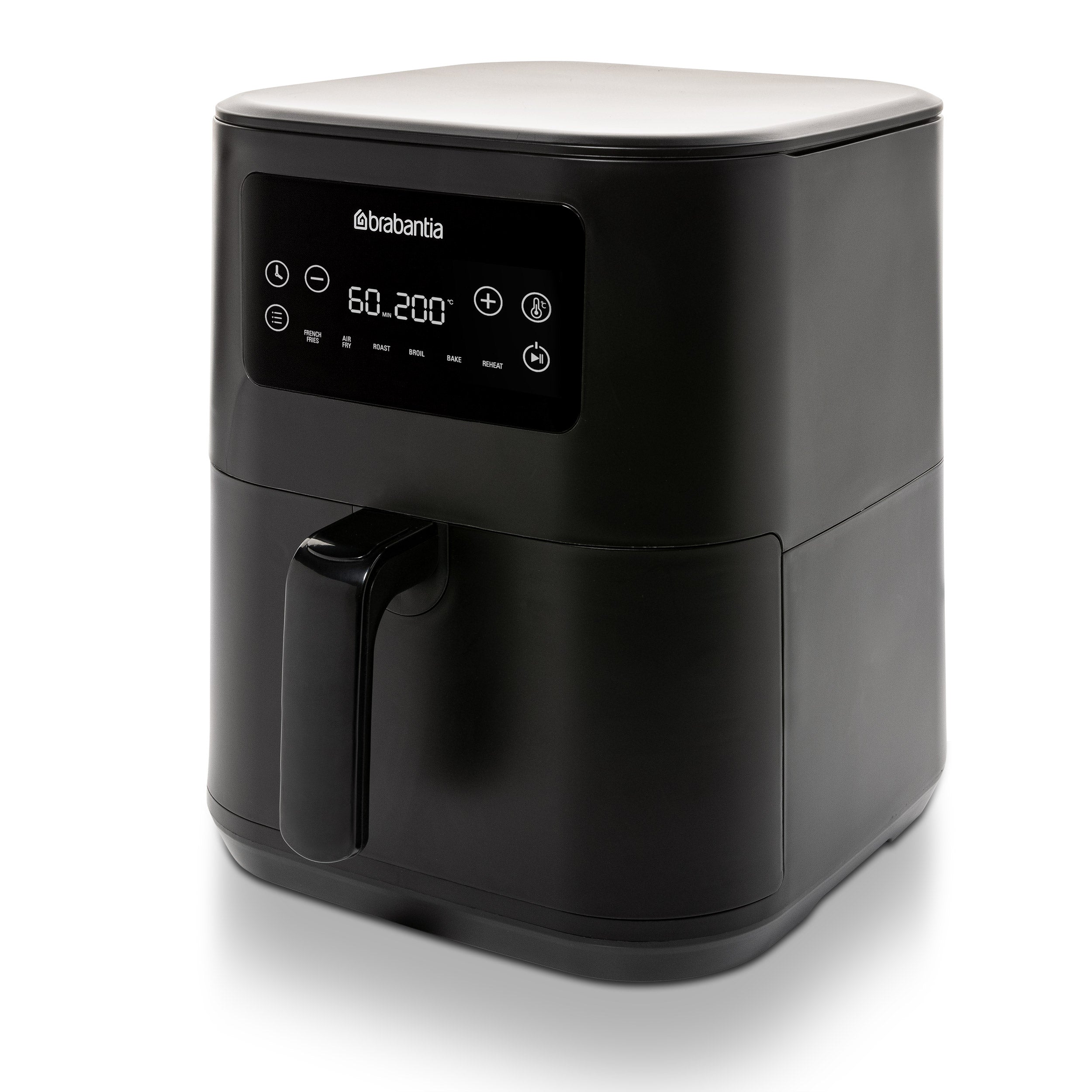 Brabantia Airfryer - BBEK1137