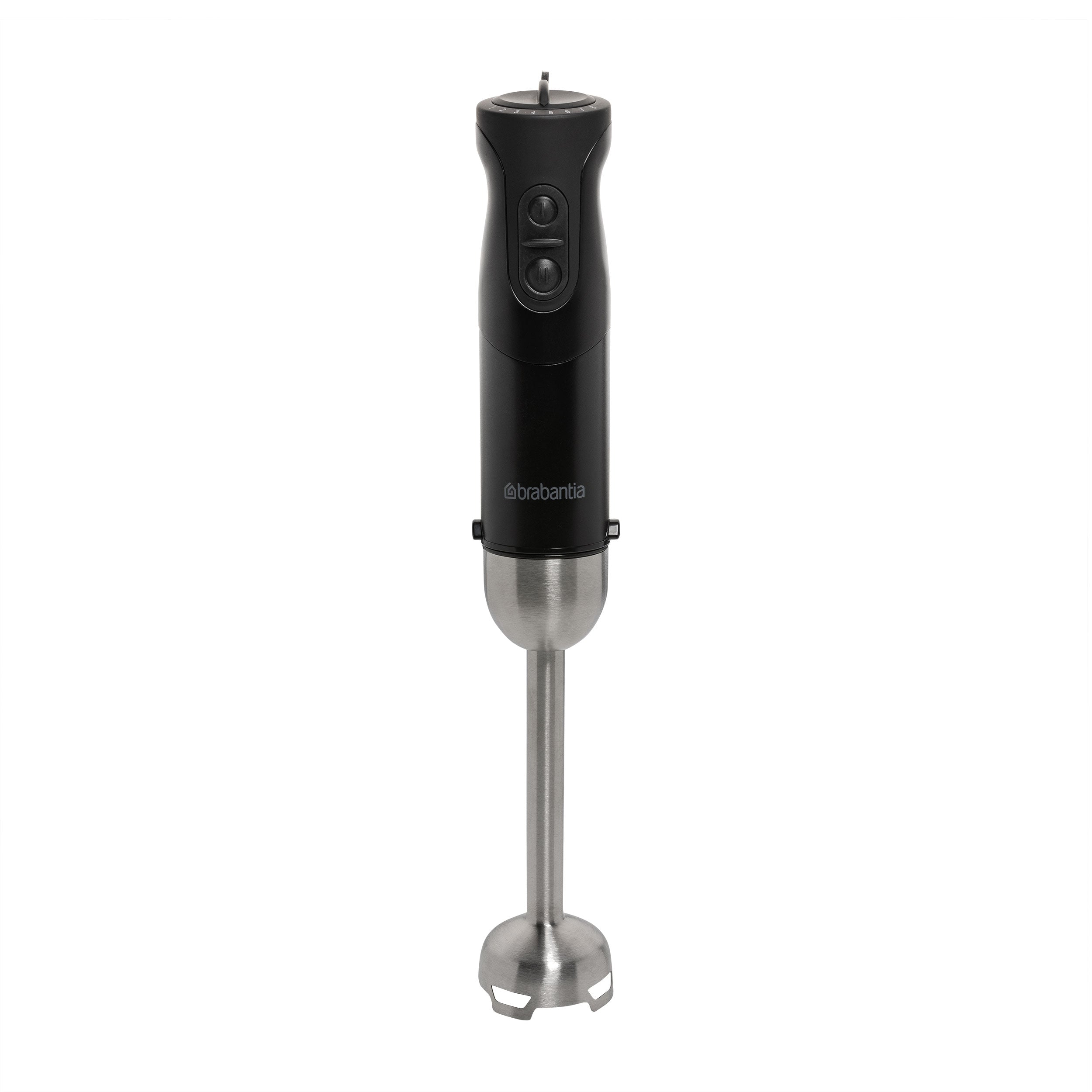 Brabantia Stabmixer – BBEK1060MB