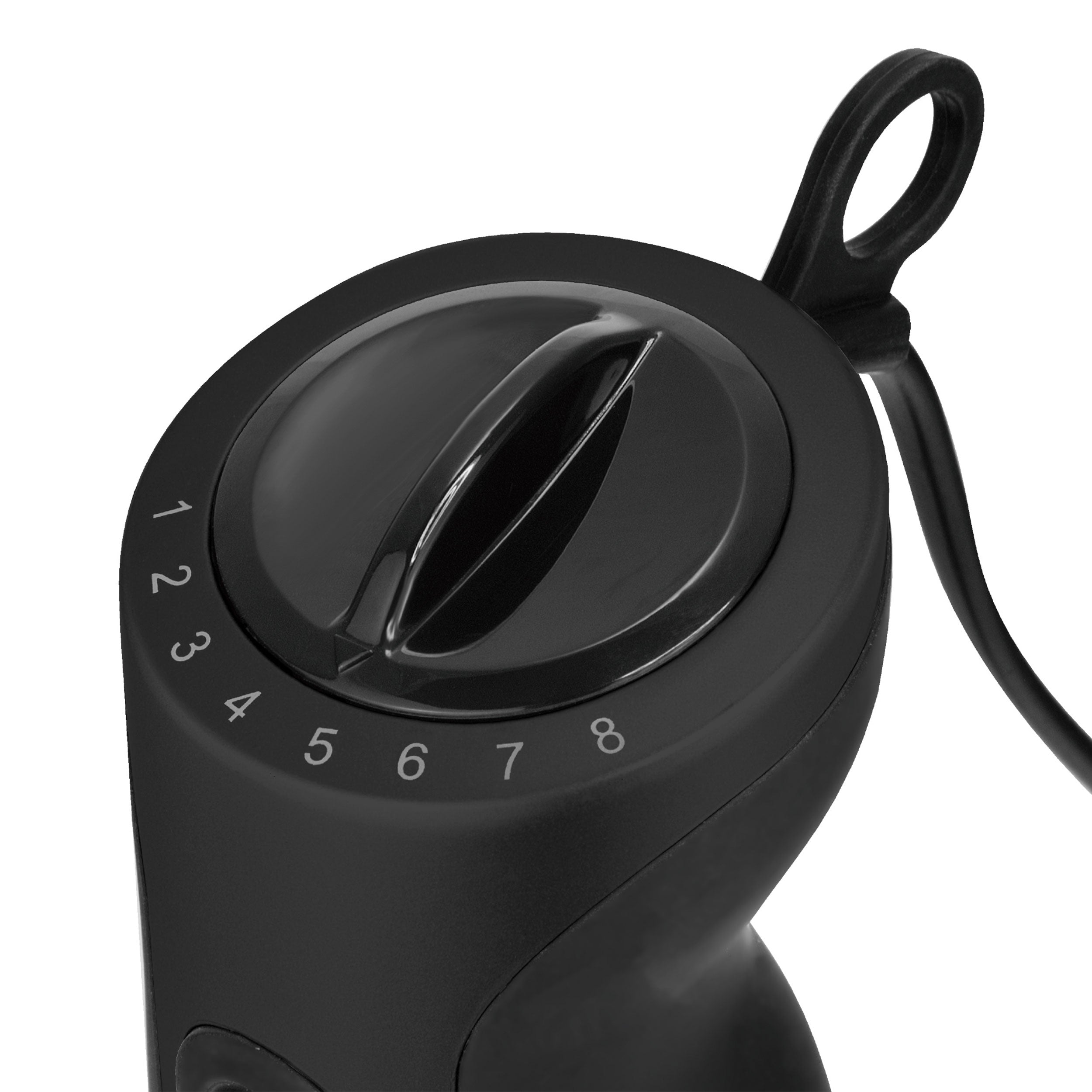 Brabantia Stabmixer – BBEK1060MB