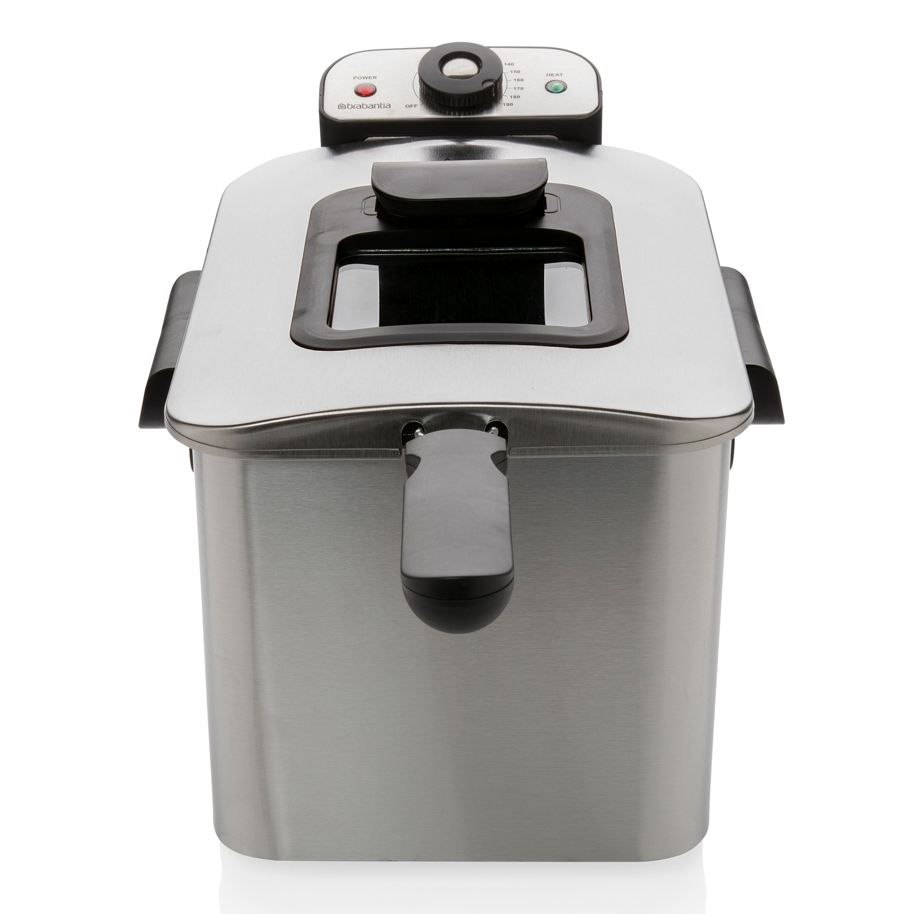 Brabantia Fritteuse – BBEK1130