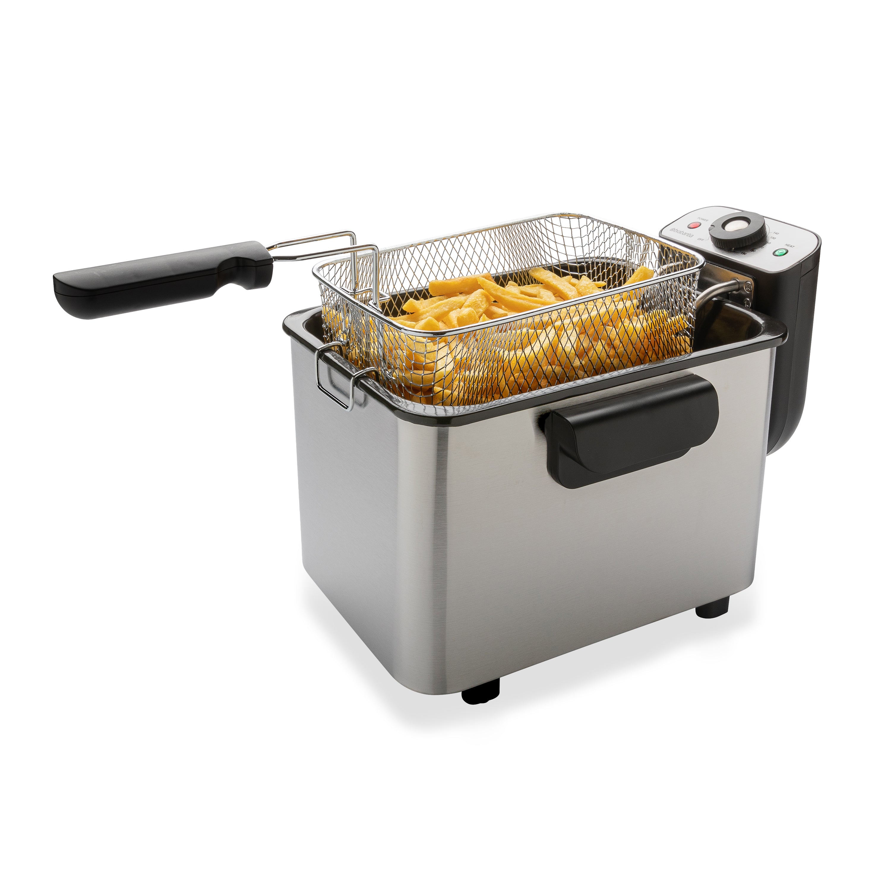 Brabantia Fritteuse – BBEK1130