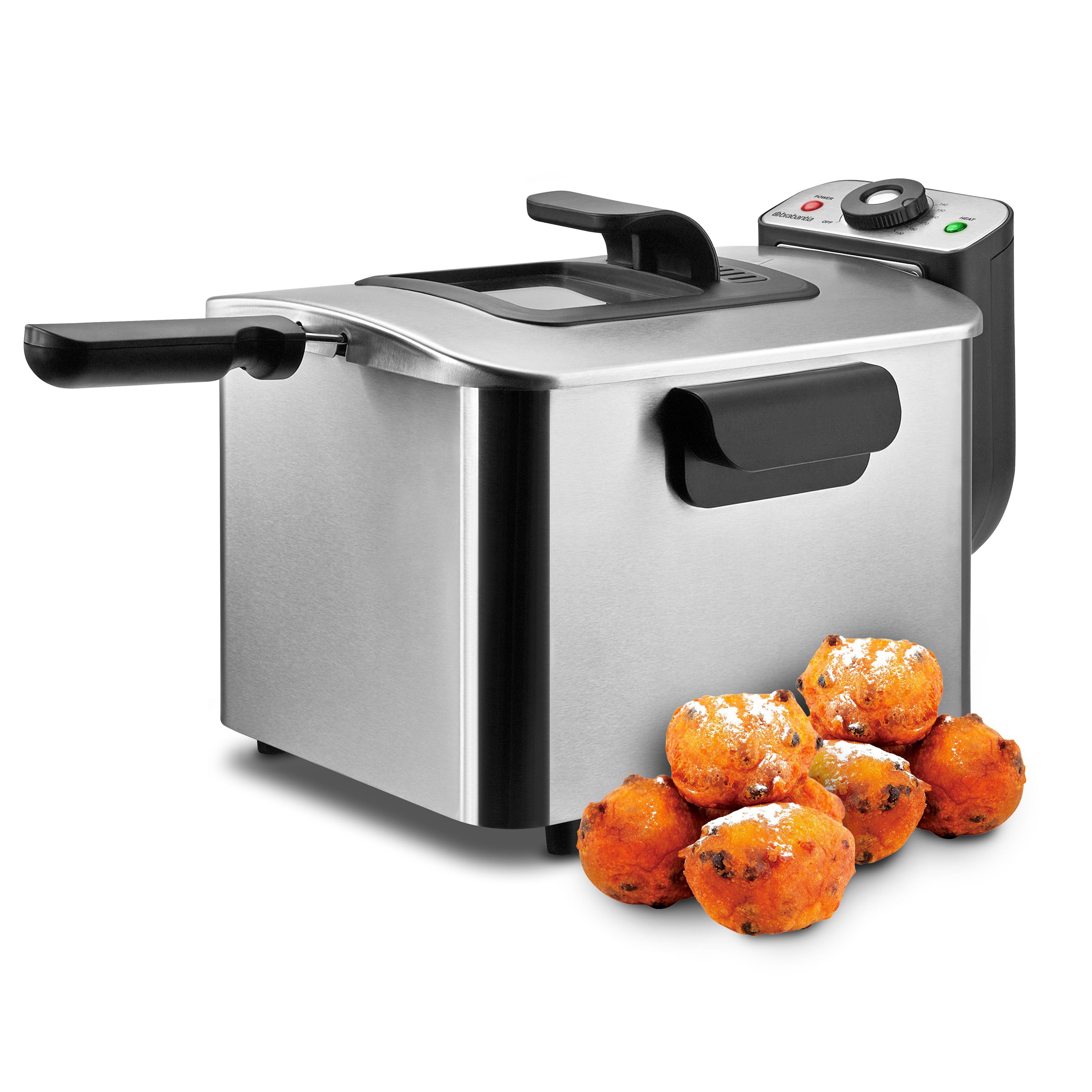 Brabantia Fritteuse – BBEK1130