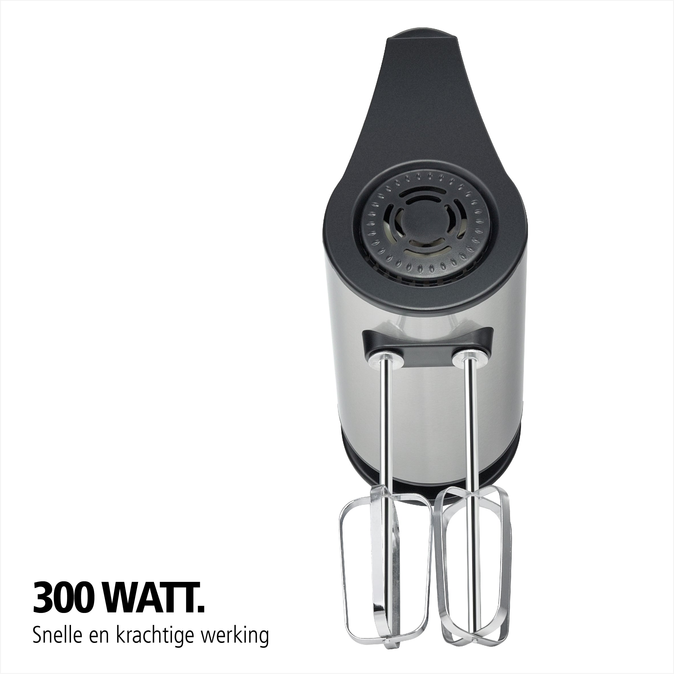 Brabantia Handmixer - BBEK1071