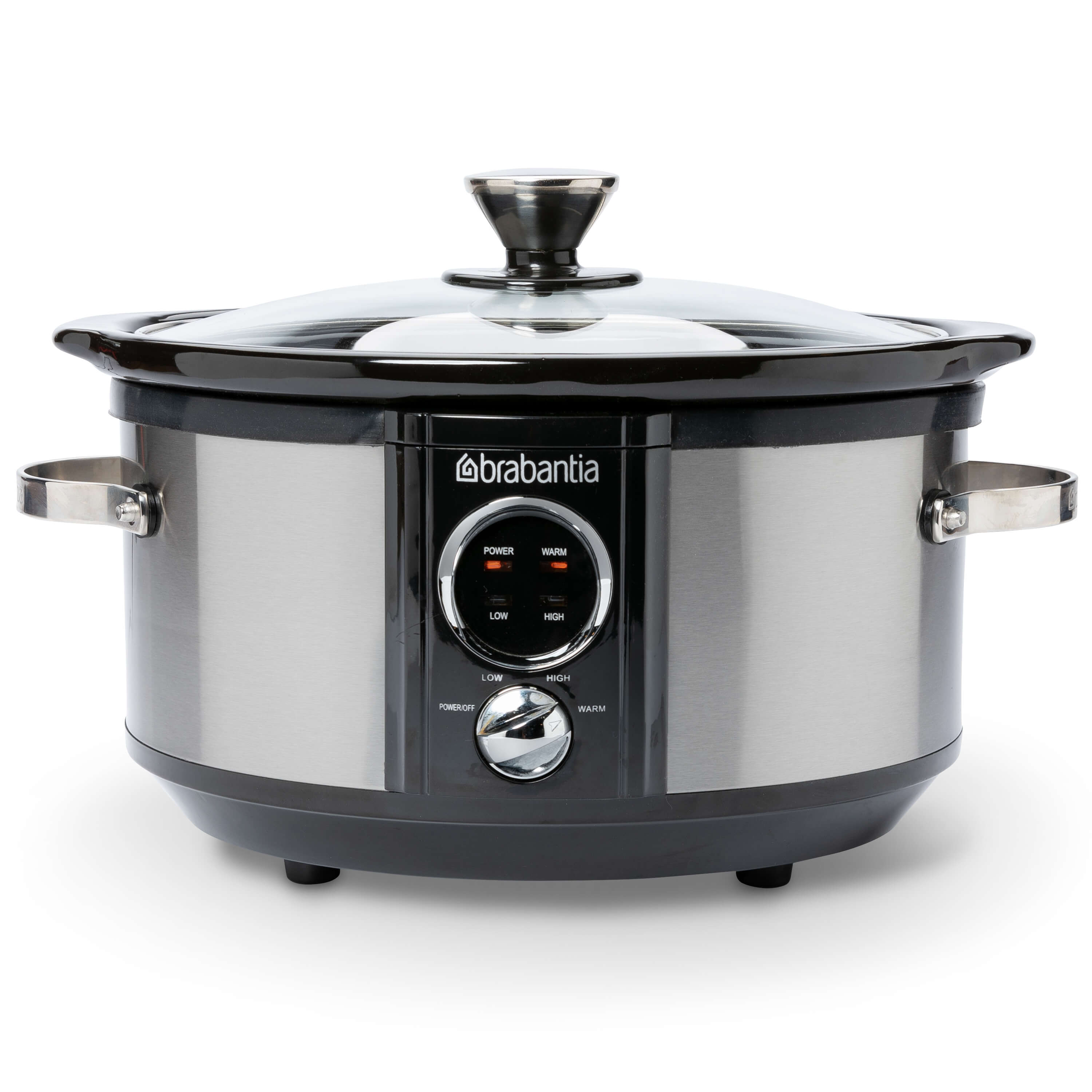 Brabantia BBEK1081 Slowcooker