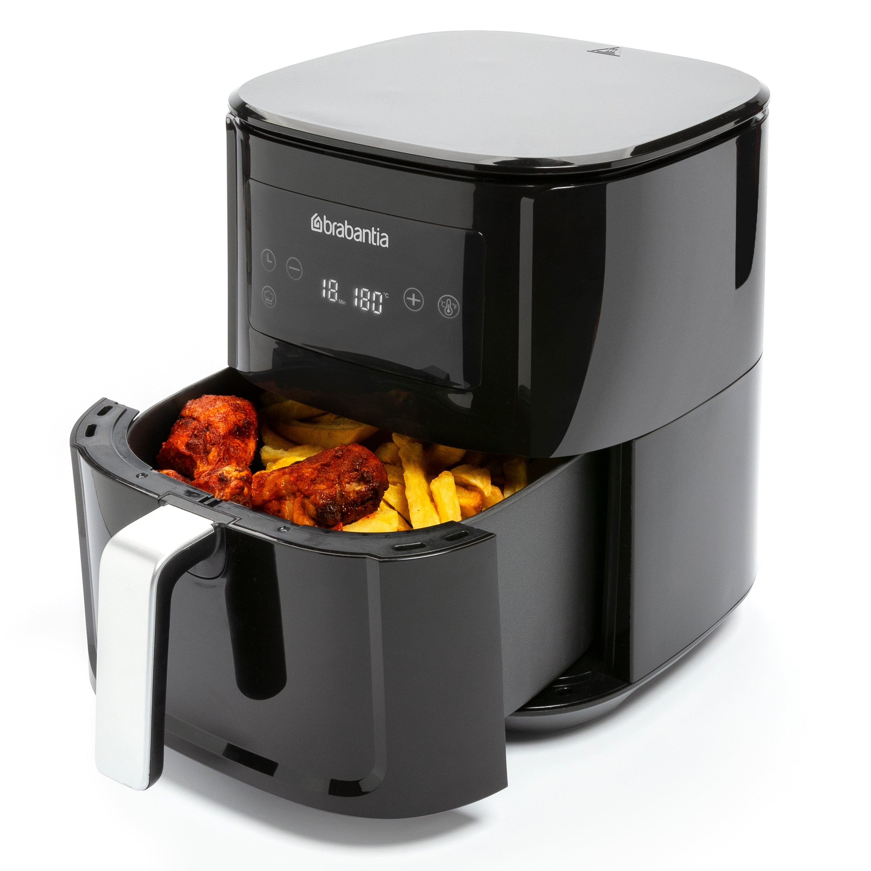 Brabantia Airfryer - BBEK1131