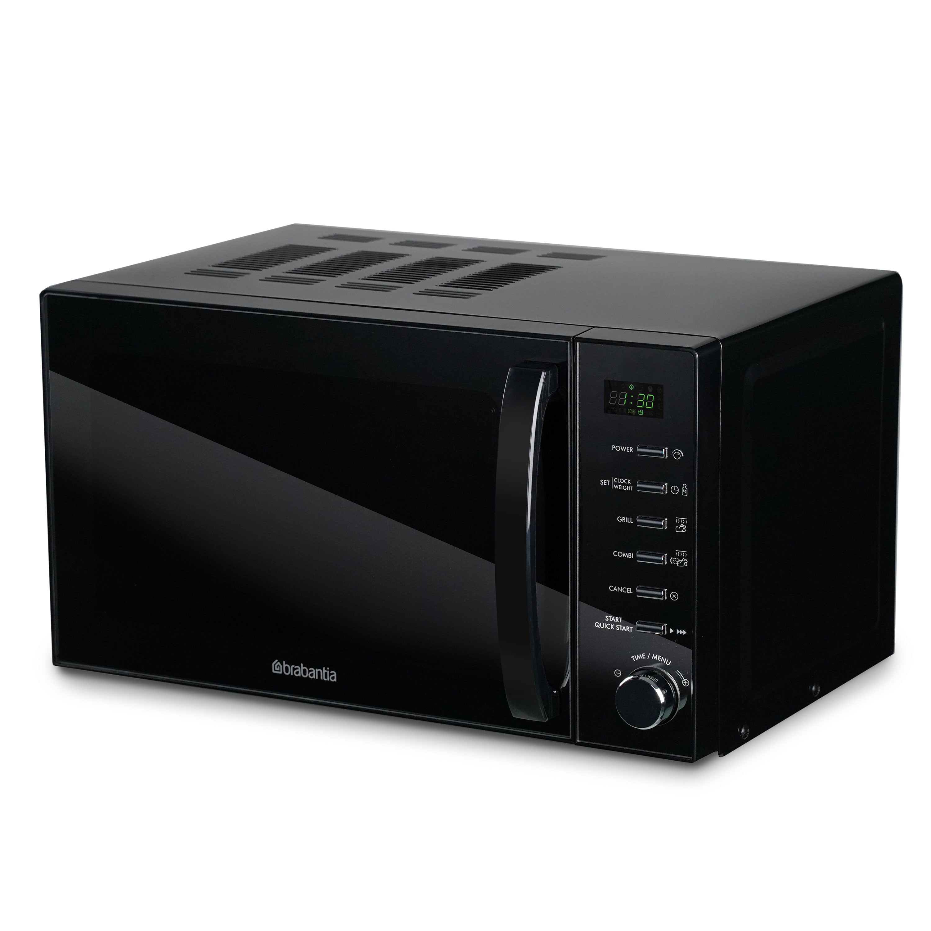Brabantia micro-ondes combiné - BBEK1145DG
