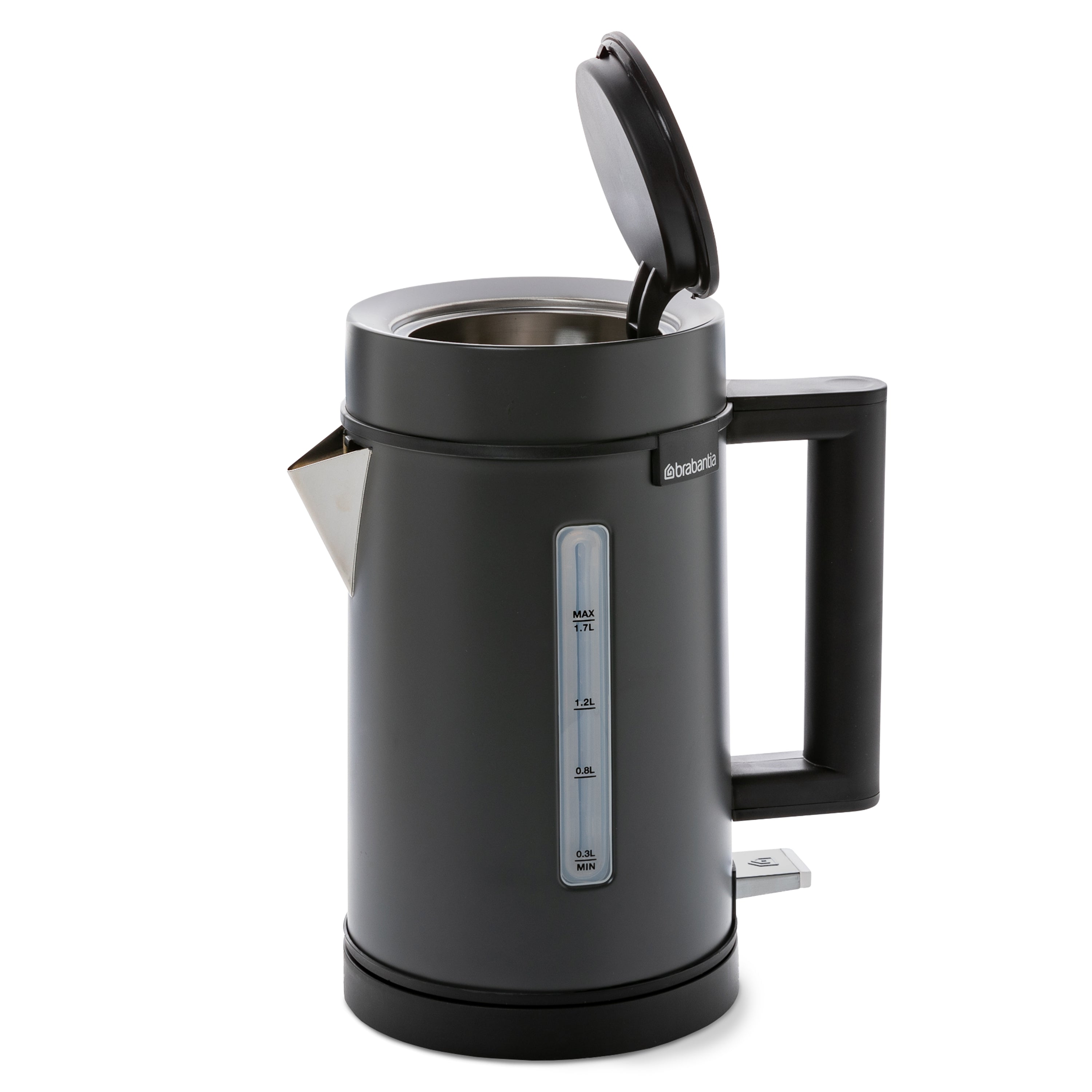 Brabantia D1S-6TGY Waterkoker